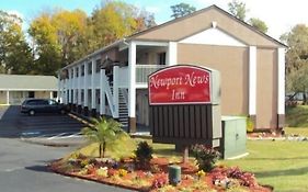 Newport News Inn
